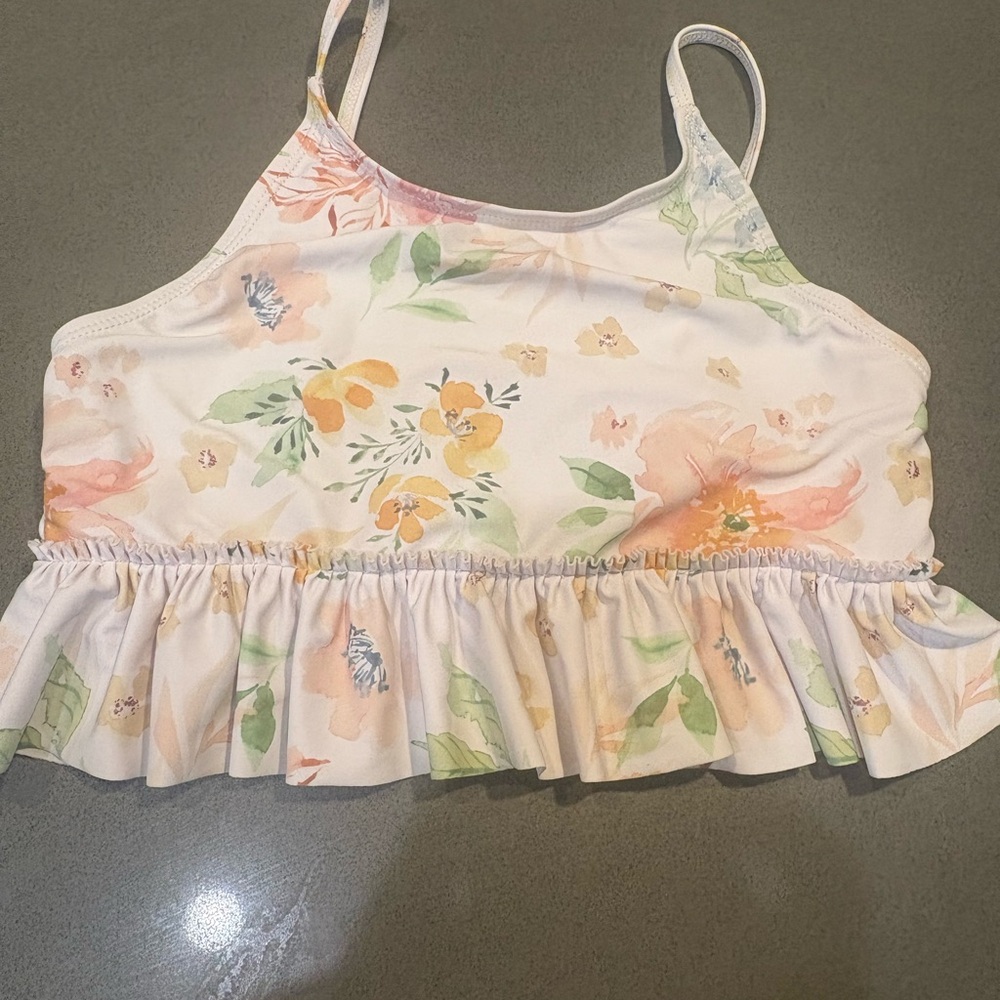 Kortni Jeane girls suit